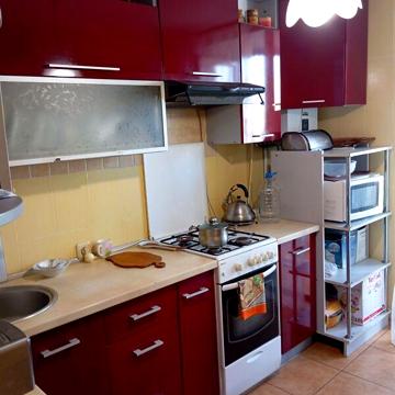 Продаж 3к Квартира Брацлавська вулиця