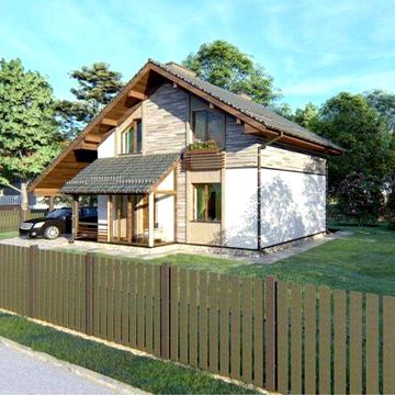 Продажа будинку у  Сумах
