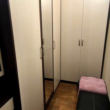 Продажа крупногабаритной квартиры.Левый берег