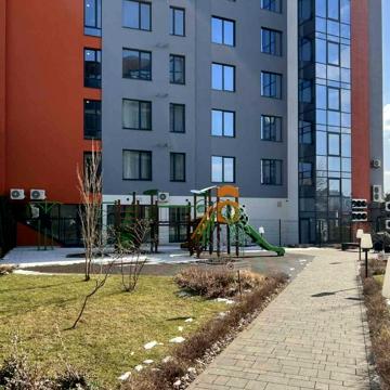 Тараса Шевченка вул., 75