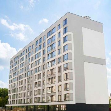 Продаж 2к квартира зданий будинок біля парку (1) ЖК Молодіжний