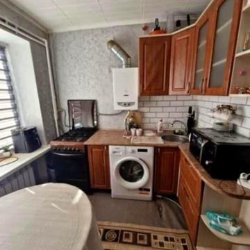 Аношкіна просп., 22