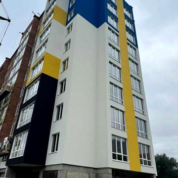 Найбюджетніша 1 к квартира на Виставці новобудова 34 м2 ТЕРМІНОВО ЖК Європейський квартал