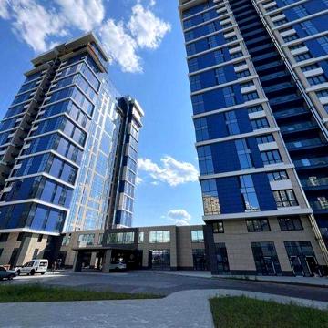 Продам квартиру ЖК Edelweiss House Київ, Звіринецька вул. ЖК Edelweiss House