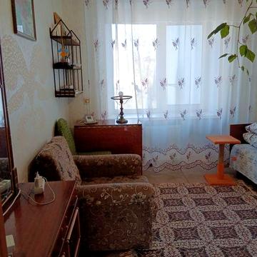 3-кімнатна квартира, Монастирище, Аврамівка