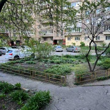 2 комнатная квартира центр Олександрівський улица Гоголя