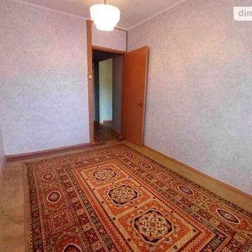 Продаж 2к Квартира Калинова вулиця