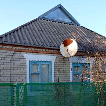 Продається будинок в Новому Бузі