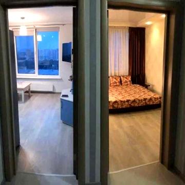 однокімнатну квартиру Урлівська 23, Осокорки, Позняки,