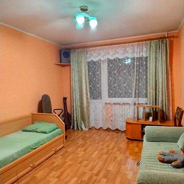 Ексклюзив. Продаж 1 к. кв. площею 36 м2, 6\9, Холодногірський район