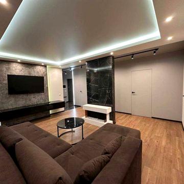 ПРОДАЖ розкішної 2к. кв. 81м2,ЖК Грінвіль Парк ,Замарстинівська ЖК Greenville Park Грінвіль Парк