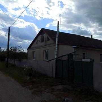 Будинок 120 м2. Вул. Вишневецького