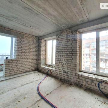 Продаж 1к Квартира Григорівське шосе