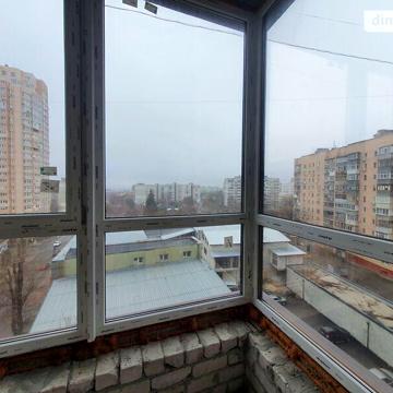 Продаж 1к Квартира Григорівське шосе
