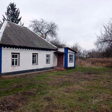 Продається приватний будинок