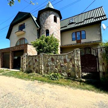 Продається будинок м.Надвірна