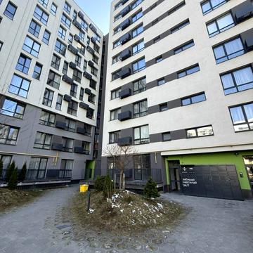 Кульпарківська вул., 226K