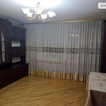 Довгострокова оренда 1к Квартира Родіона Скалецького вулиця