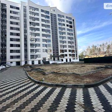 Продаж 2к Квартира Мисливська вулиця ЖК Авиатор