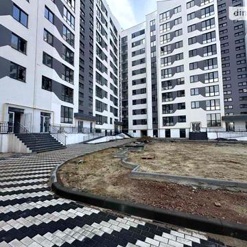 Продаж 2к Квартира Мисливська вулиця ЖК Авиатор