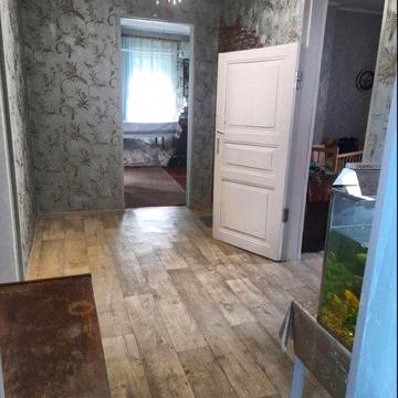 Продам дом! Холодная гора, ул. Федоровская.