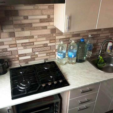 Продаём 3х комнатную квартиру с новейшим современным ремонтом