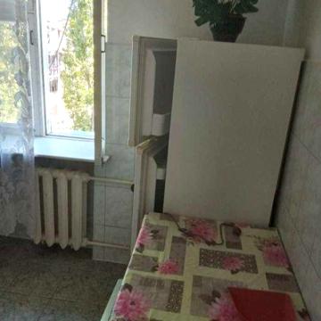 Аренда 2к квартиры в Лесках