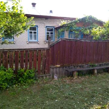 Продажа дома 60 кв. м2 с участком 73,35 соток