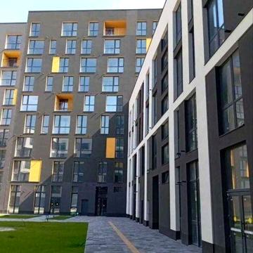 Продаж квартири-студії ЖК &quot;Підзамче. Вежа&quot;.