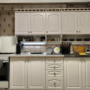 Продам 1-кімнатну біля метро Голосіївська