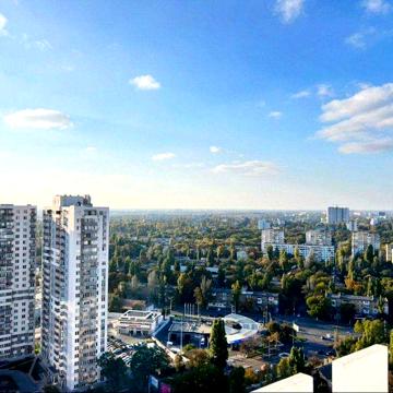 Продам квартиру в ЖК Альтаир-1! Отличная развязка ЖК Альтаир-1