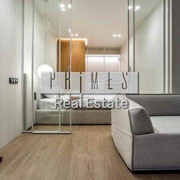 Продаж 1к квартири ЖК New York Concept House ЖК New York Concept House