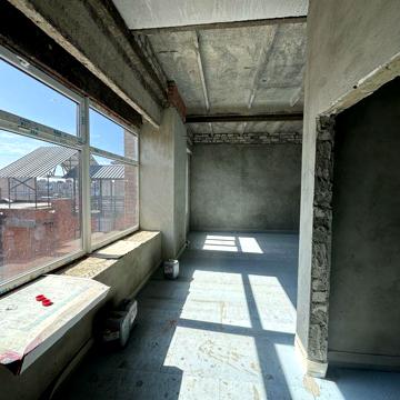 Продаж 4-х кімнатної квартири в Grand Plaza apartments