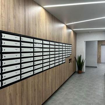 Продам однокімнатну квартиру центр міста ЖК Дашкевича