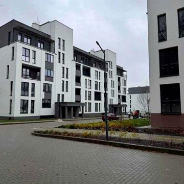 Продаж 1кім. квартири, вул. Надійна. ЖК Еко-дім на Надійній