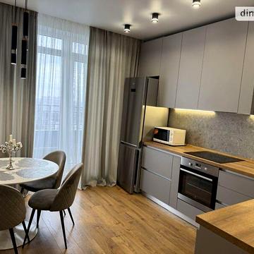 Продаж 2к Квартира просп. Гагаріна ЖК Четыре сезона