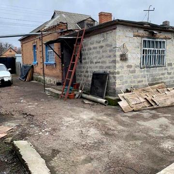 Продаж 3к Дім Ізмаїльський провулок