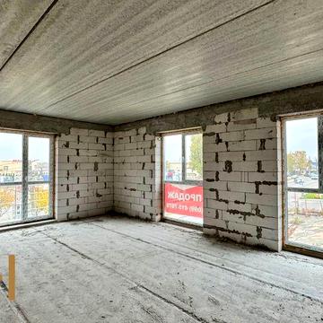 Продаж 1к, 34 m², Трублаїні 3, Документи, Балкон, Без %