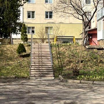 Продаж 2к Квартира просп. Бандери Степана