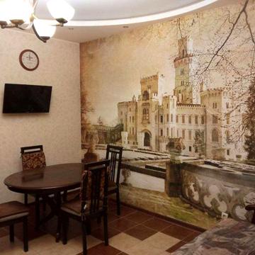 Сдам 3 комн.кв. в  ЖК Триумф, пр. Науки, м. 23 Августа