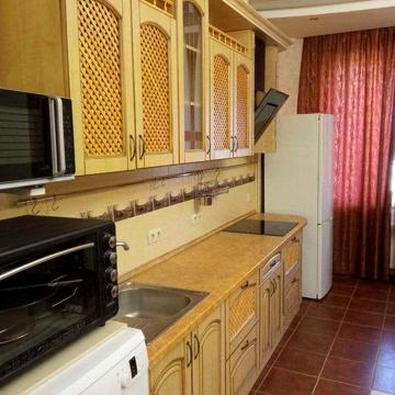 Сдам 3 комн.кв. в  ЖК Триумф, пр. Науки, м. 23 Августа