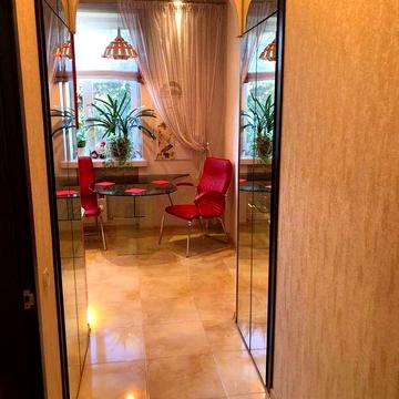 Продам 1-комн.квартиру в центре города на Харьковской набережной