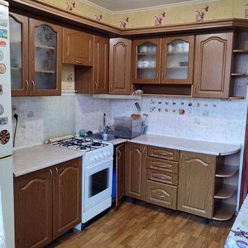 Здається 2к.квартира
