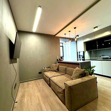 Продаж 2к Квартира Запорізьке шосе ЖК Счастливый