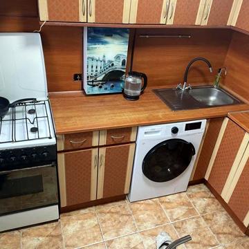 Продам 1 комнатную квартиру