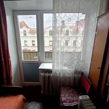 Однокімнатна квартира в центрі міста