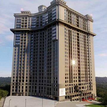 Квартира ЖК Посейдон. Золотий берег. ЖК Посейдон