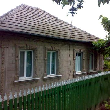 Продам дом в г. Килия