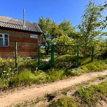 Продам дачу в Песчанке