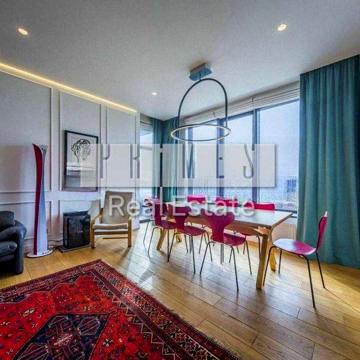 Оренда квартира Коновальця 26а, ЖК Skyline Печерська